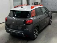Citroen C3 лот № 35011 оценка 3.5  с аукциона в Японии 4