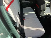 Citroen C3 лот № 35011 оценка 3.5  с аукциона в Японии 7