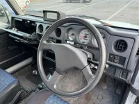 Suzuki JIMNY лот № 80036 оценка X  с аукциона в Японии 2