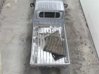 Toyota PIXIS TRUCK лот № 174 оценка 3  с аукциона в Японии 6