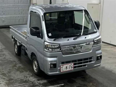 Toyota PIXIS TRUCK  с аукциона в Японии