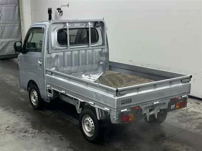 Toyota PIXIS TRUCK  с аукциона в Японии