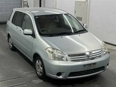 Toyota RAUM