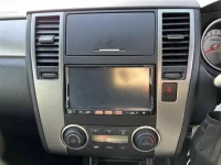 Nissan TIIDA лот № 90052 оценка 4  с аукциона в Японии 5