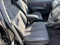 Nissan TIIDA лот № 90052 оценка 4  с аукциона в Японии 6