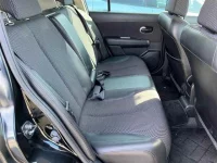 Nissan TIIDA лот № 90052 оценка 4  с аукциона в Японии 7