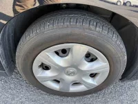 Nissan TIIDA лот № 90052 оценка 4  с аукциона в Японии 8