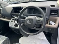 Honda FREED лот № 30068 оценка S  с аукциона в Японии 2