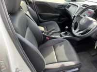 Honda GRACE лот № 10072 оценка 3.5  с аукциона в Японии 6