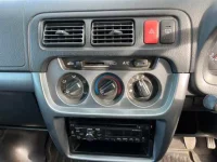 Honda VAMOS лот № 83 оценка 3  с аукциона в Японии 5