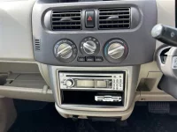 Mitsubishi EK WAGON лот № 90059 оценка 3.5  с аукциона в Японии 5