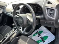 Mazda AXELA лот № 70050 оценка 4  с аукциона в Японии 2