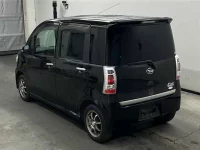 Daihatsu TANTO EXE лот № 90060 оценка 2  с аукциона в Японии 1