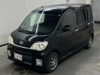 Daihatsu TANTO EXE лот № 90060 оценка 2  с аукциона в Японии 3
