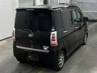 Daihatsu TANTO EXE лот № 90060 оценка 2  с аукциона в Японии 4
