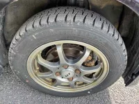 Daihatsu TANTO EXE лот № 90060 оценка 2  с аукциона в Японии 8