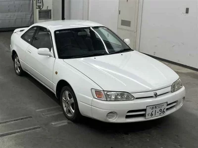 Toyota COROLLA LEVIN