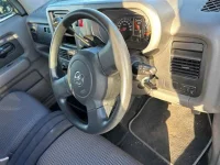 Nissan CUBE лот № 90068 оценка 3.5  с аукциона в Японии 2