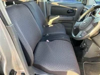 Nissan CUBE лот № 90068 оценка 3.5  с аукциона в Японии 6