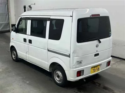 Nissan CLIPPER VAN