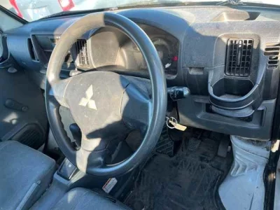 Mitsubishi MINICAB MIEV
