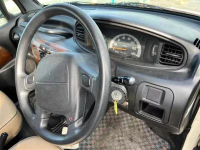 Mitsubishi MINIKA TOPPO