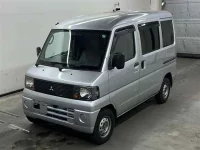 Mitsubishi MINICAB VAN лот № 90082 оценка 4  с аукциона в Японии 3