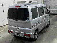 Mitsubishi MINICAB VAN лот № 90082 оценка 4  с аукциона в Японии 4
