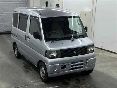 Mitsubishi MINICAB VAN