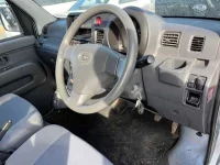 Daihatsu HIJET VAN лот № 90074 оценка 3  с аукциона в Японии 2