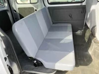 Daihatsu HIJET VAN лот № 90074 оценка 3  с аукциона в Японии 7