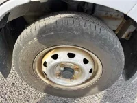 Daihatsu HIJET VAN лот № 90074 оценка 3  с аукциона в Японии 8