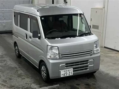 Mitsubishi MINICAB VAN
