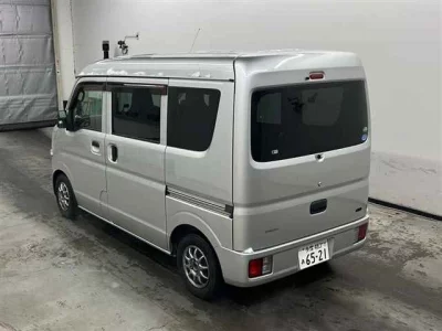 Mitsubishi MINICAB VAN