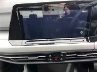 Volkswagen GOLF лот № 70072 оценка 4.5  с аукциона в Японии 5