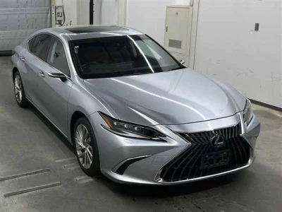 Lexus ES350