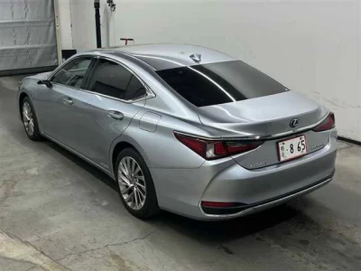 Lexus ES350