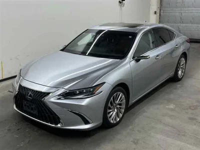 Lexus ES350