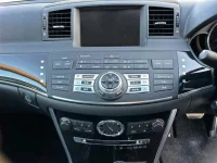 Nissan FUGA лот № 90086 оценка 3.5  с аукциона в Японии 5