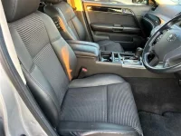 Nissan FUGA лот № 90086 оценка 3.5  с аукциона в Японии 6