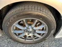 Nissan FUGA лот № 90086 оценка 3.5  с аукциона в Японии 8