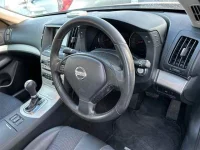 Nissan SKYLINE лот № 90090 оценка 3.5  с аукциона в Японии 2