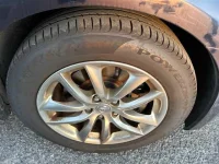 Nissan SKYLINE лот № 90090 оценка 3.5  с аукциона в Японии 6