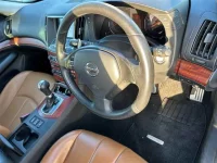 Nissan SKYLINE лот № 90064 оценка 4  с аукциона в Японии 2