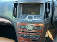 Nissan SKYLINE лот № 90064 оценка 4  с аукциона в Японии 5