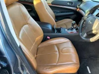 Nissan SKYLINE лот № 90064 оценка 4  с аукциона в Японии 6