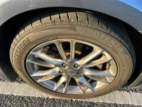 Nissan SKYLINE лот № 90064 оценка 4  с аукциона в Японии 8