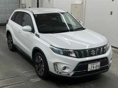 Suzuki ESCUDO