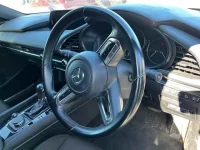 Mazda MAZDA3 лот № 11091 оценка 3.5  с аукциона в Японии 2