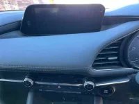 Mazda MAZDA3 лот № 11091 оценка 3.5  с аукциона в Японии 5